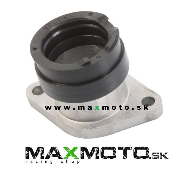 Príruba sania YAMAHA Wolverine 350 96-05, 4KB-13586-00-00, 4KB-13586-01-00