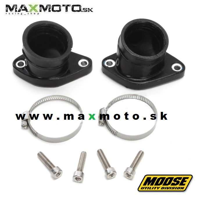 Príruby sania YAMAHA Raptor 660, 01-05, 5LP-13596-01, 5LP-13586-01