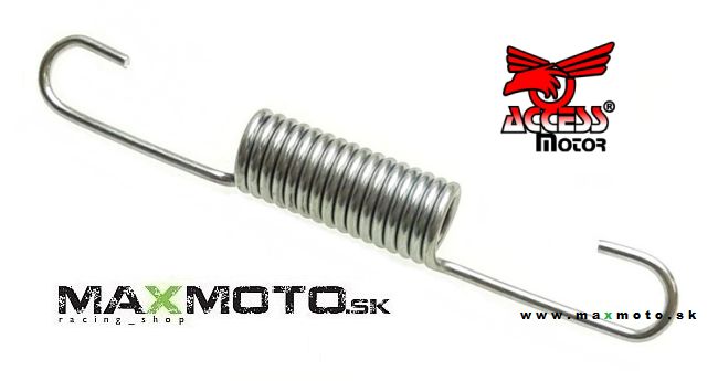 Pružina nožnej brzdy ACCESS Tomahawk 300/ 400, 97211-A03-000