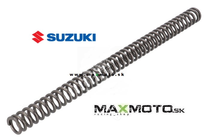 Pružina predného tlmiča SUZUKI RM-Z250, RM-Z450, 51171-28H50