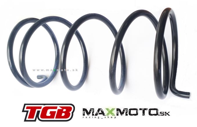 Pružina sekundárneho variátora TGB Blade 1000, 493088B, 493088A