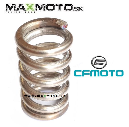 Pružina spoja výfuku CF MOTO Gladiator X600/ X850/ X1000, 9AWA-021001