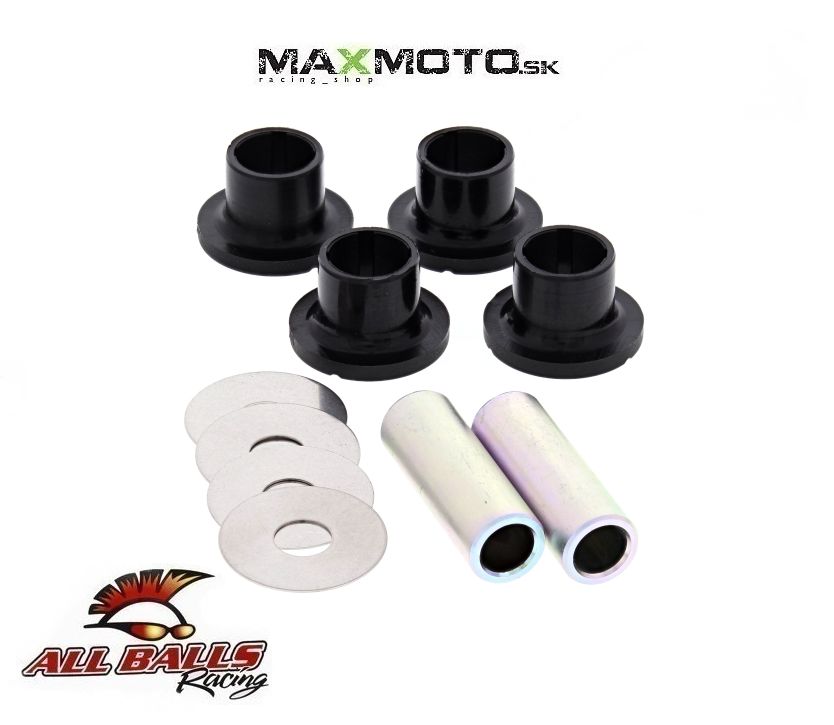 Puzdrá predného ramena CAN-AM Commander 800/ 1000, Defender, Outlander 500-1000, Renegade 500-1000 a iné