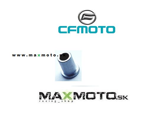 Puzdro zadného ALU ramena CF MOTO Gladiator X8, 401B-060001