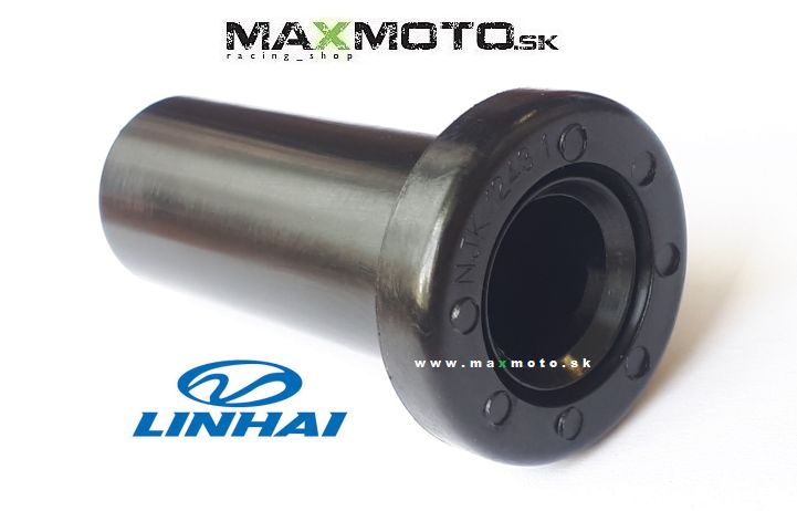 Puzdro zadného dolného ramena LINHAI 400/ 500/ M550/ M565/ M750, 70665