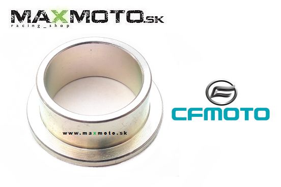 Puzdro zadného ramena CF MOTO Gladiator X850/ X1000, 9AWA-060102