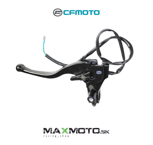 Páčka parkovacej brzdy CF MOTO Gladiator X450, X520, X550, X600, X625, X850, X1000, 7020-083010