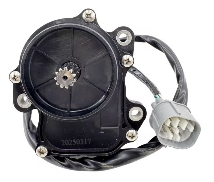 Aktuátor/ motorček predného náhonu CF MOTO Gladiator X850/ X1000, Q830-314000-10000