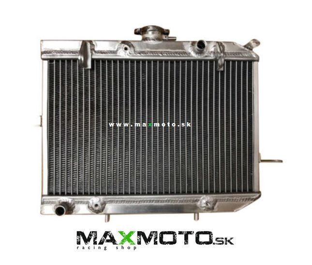 Chladič vody HONDA TRX 650, 680 RINCON 03-17 19010-HN8-A61