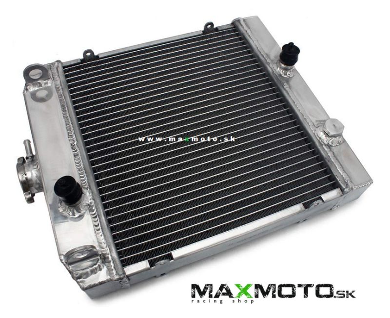 Chladič ARCTIC CAT 500/ 650/ 700, 0413-184