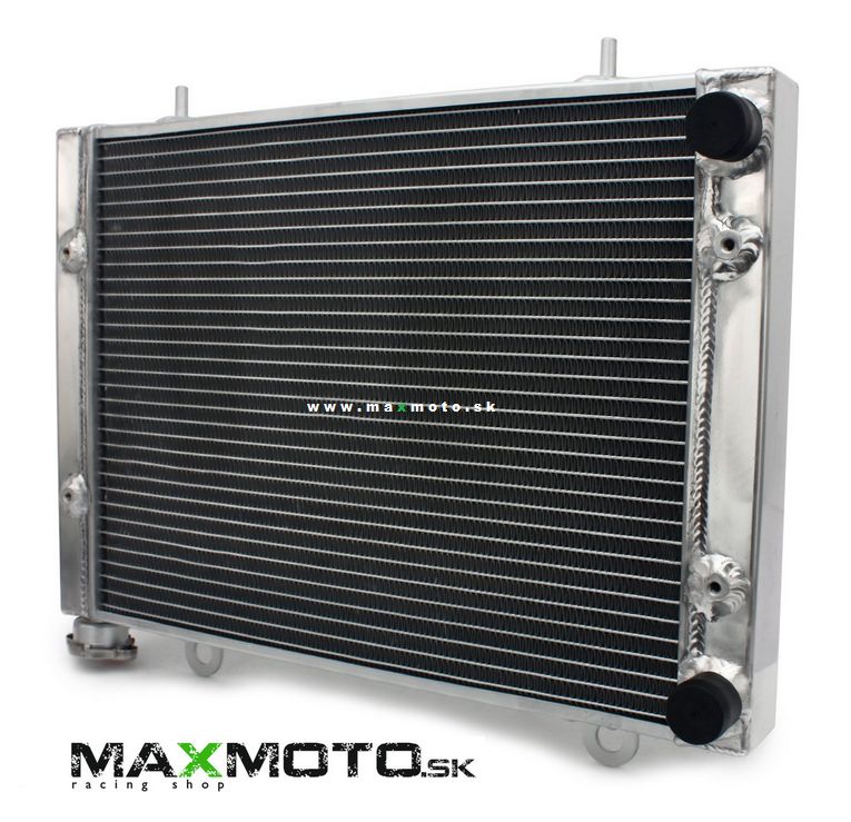 Chladič POLARIS Ranger 570/ 700/ 800/ 900, 1240721
