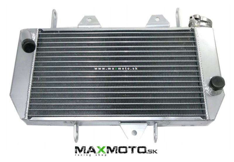 Chladič YAMAHA YFZ450R 2014-2018, 1TD-E2460-00-00
