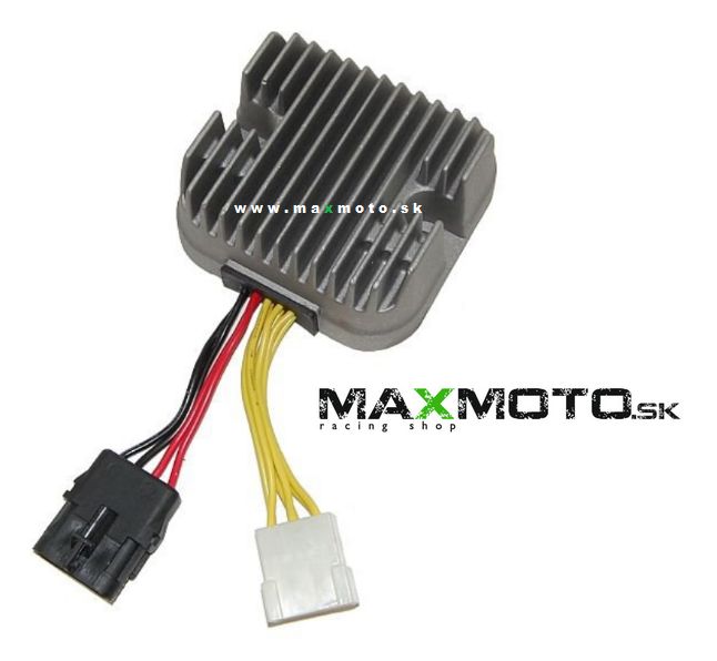 Regulátor napätia POLARIS Sportsman 700/ 800 EFI 05-06, 4011100, 4010538