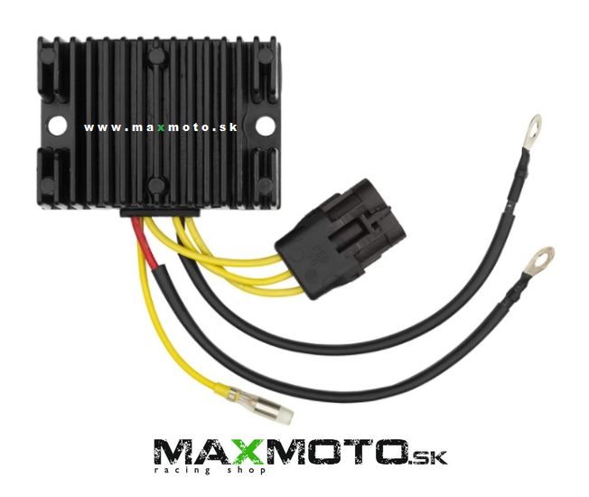 Regulátor napätia POLARIS Sportsman 300/ 400, Hawkeye 300, 4011182