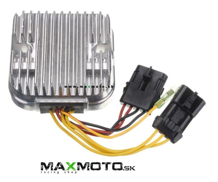 Regulátor napätia POLARIS SPORTSMAN 800 EFI 10-14, RZR800, RANGER 500/800, 4012748