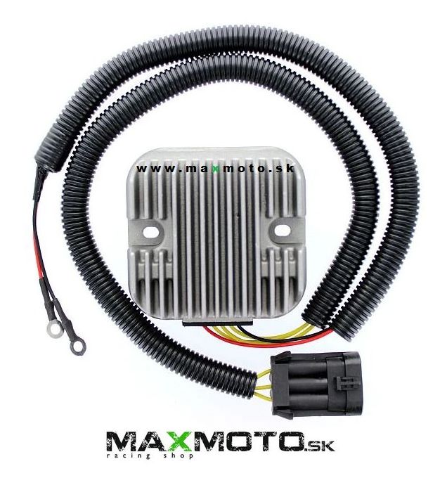 Regulátor napätia POLARIS Sportsman 450/ 570, RZR 570/ 900/1000, ACE 325/ 570, 4014029, 4015229, 4014543, 2208110