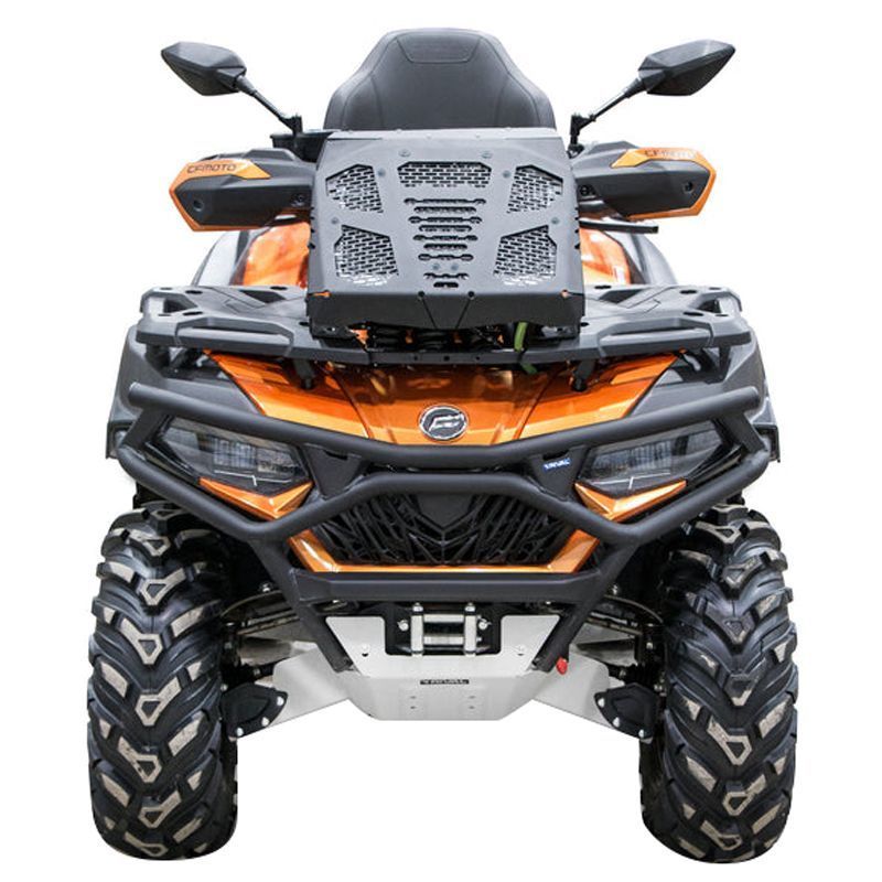 Kit chladiča so šnorchlami pre CF MOTO Gladiator C Force 600/ 625