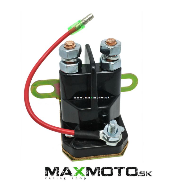 Relé štartéra Polaris Sportsman,Scrambler 335-700, 3085521, 4011335