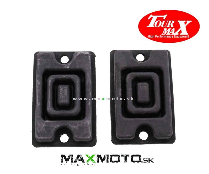 Membrány brzdovej páčky KAWASAKI Brute Force 650/ 750, KFX 450/ 700, Ninja 250/ 300