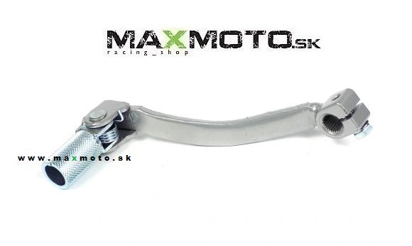 Radiaca páčka HONDA CR 80/ 85, 86-07