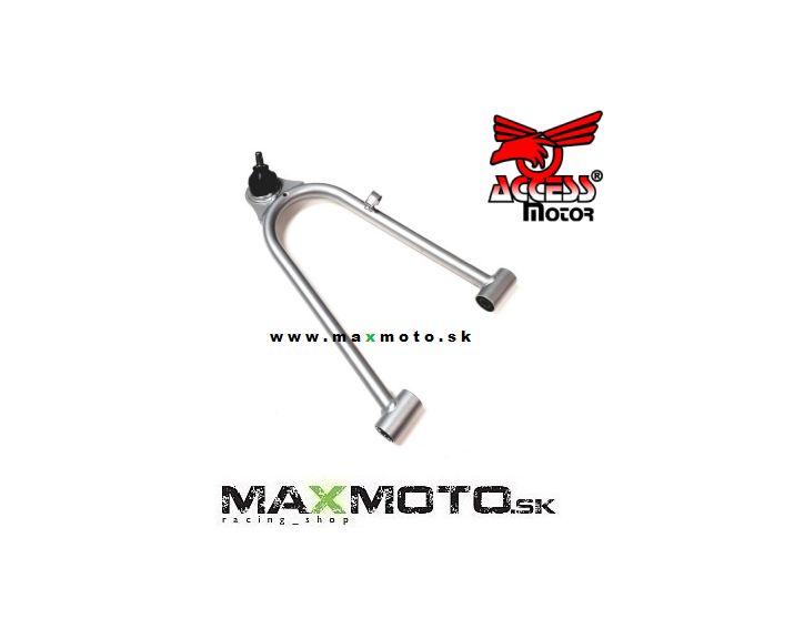 Rameno ACCESS Tomahawk 300/ 400, Warrior 450, Predné horné pravé, 81010-A03-000, 81010-A03-001