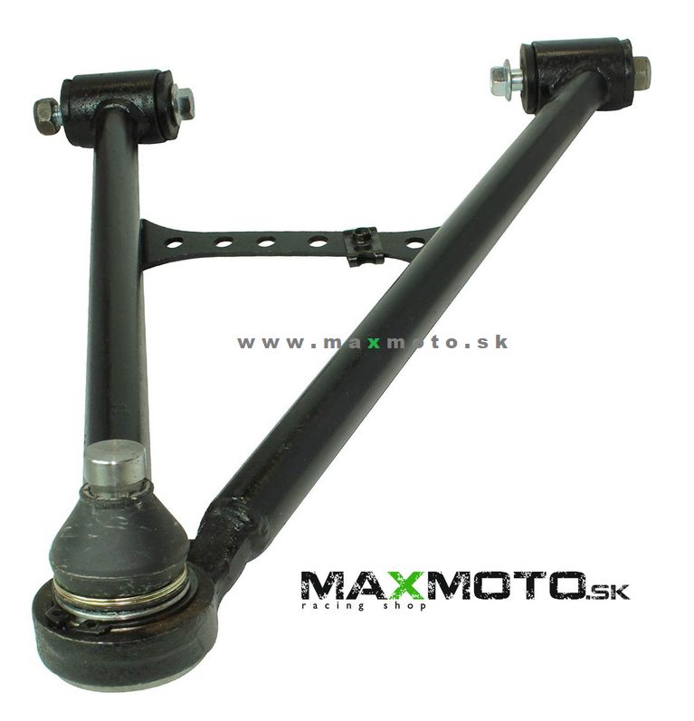 Rameno YAMAHA Grizzly 660, predné dolné ľavé, 5KM-23570-10-00