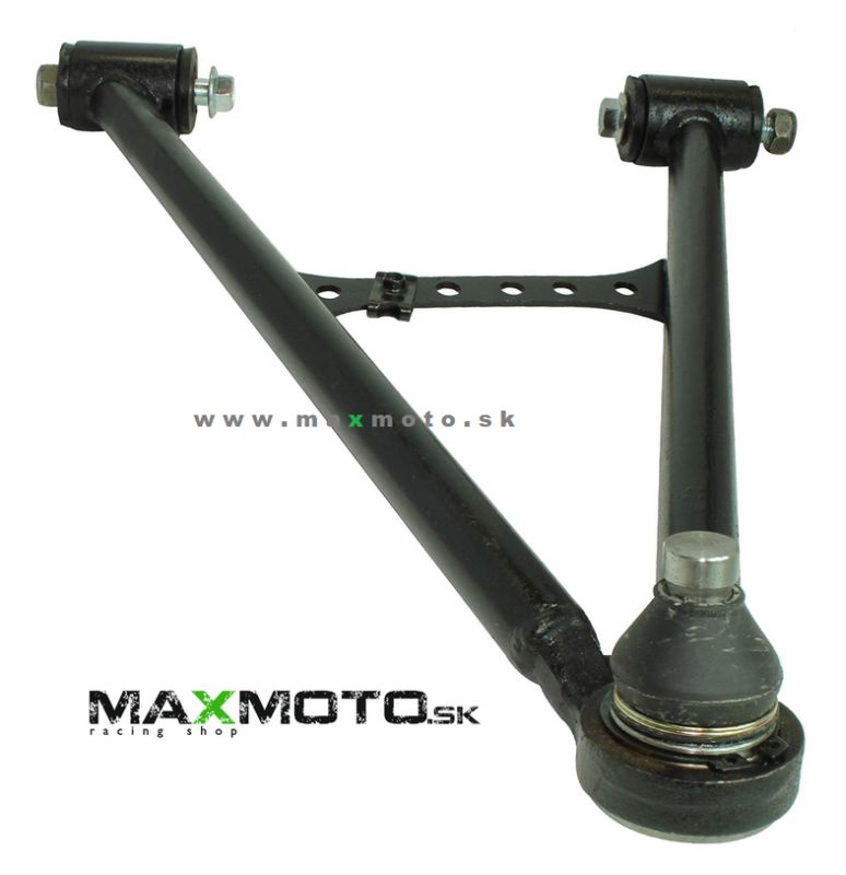 Rameno YAMAHA Grizzly 660, predné dolné pravé, 5KM-23580-10-00