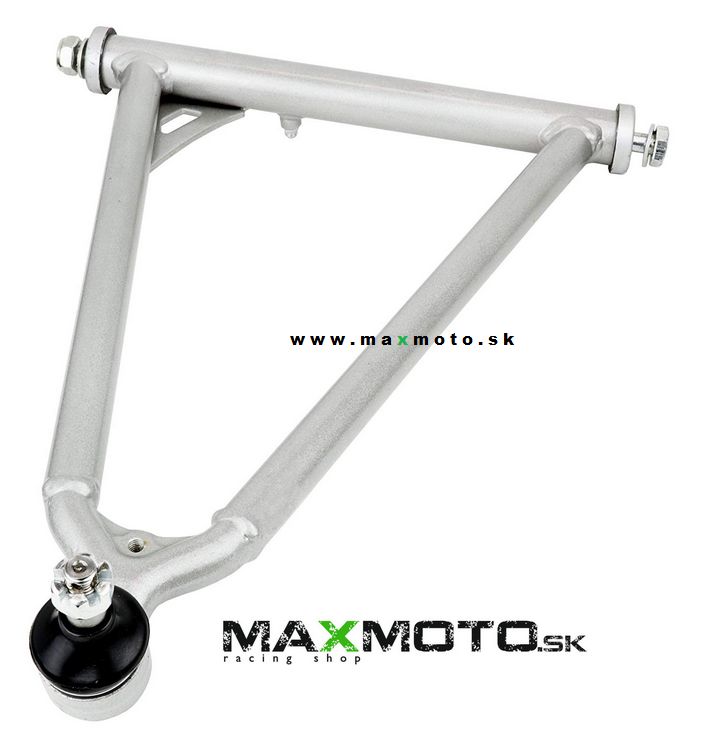 Rameno YAMAHA Raptor 660, predné horné pravé, 5LP-23550-00-00, 5LP-23550-10-00