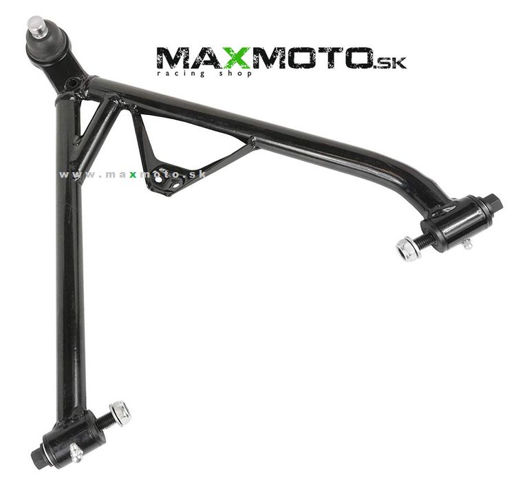 Rameno CAN-AM Outlander G2, Renegade, predné dolné pravé, 706202870, 706200984, s čapom a púzdrami