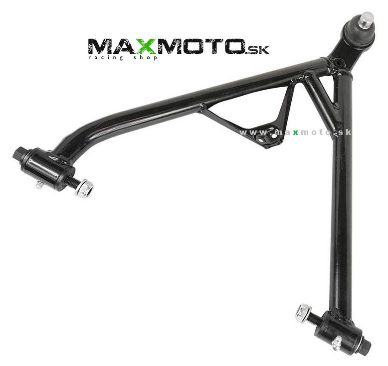 Rameno CAN-AM Outlander G2, Renegade, predné dolné ľavé, 706202869, 706200955, s čapom a púzdrami