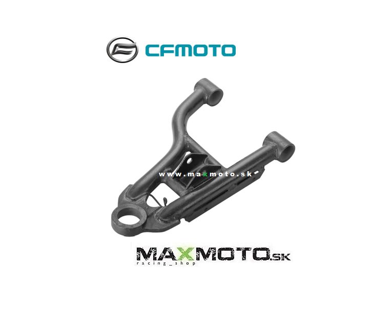 Rameno CF MOTO Gladiator X510/ X550/ X5/ X6/ X8, Predné, horné, pravé, 9010-050200