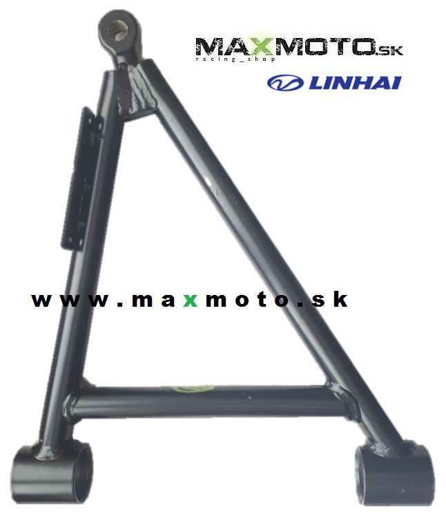 Rameno LINHAI 260/ 300, predné pravé, 25097