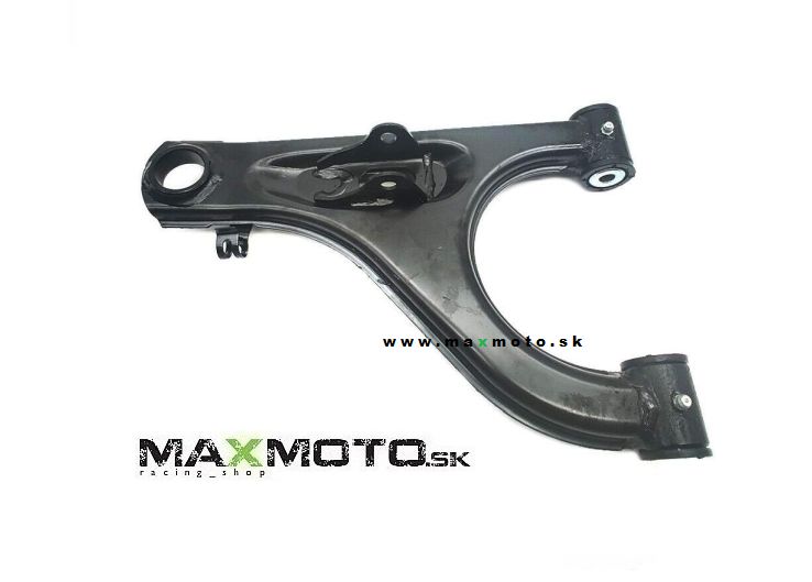 Rameno YAMAHA Grizzly 660, predné horné pravé/ ľavé, 5KM-23550-10-00, 5KM-23540-10-00, 03-08