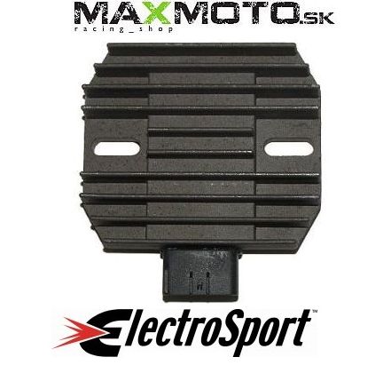 Regulátor napätia KAWASAKI Ninja, Vulcan, Z1000, Versys