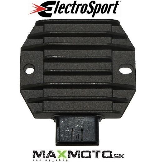 Regulátor napätia KAWASAKI Mule 4000, 4010