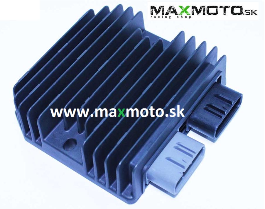 Regulátor napätia pre CF MOTO Gladiator X450/ X520/ X550/ X600/ X625/ X8/ Z8/ Z1000/ UTV550/ 800, 0800-177000