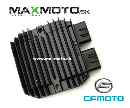 Regulátor napätia CF MOTO Gladiator X450/ X550/ X600/ X625/ X850/ X1000, 0800-177000-10000