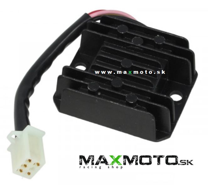 Regulátor napätia ATV Bashan 200/ 250, 000248