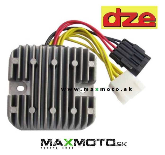 Regulátor napätia POLARIS Sportsman 700/ 800 EFI 05-06, 4011100, 4010538