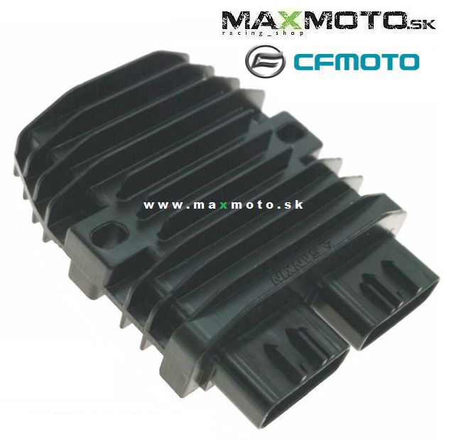 Regulátor napätia CF MOTO Gladiator RX510/ X5/ X6/ X8/ X450/ X520/ X550/ X600/ X850/ X1000/ Z6/ Z8/ UTV530/ 830, 01AA-177000