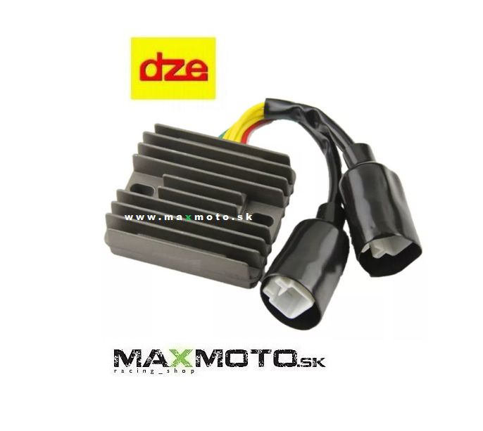 Regulátor napätia HONDA CBR600, CBR 1000