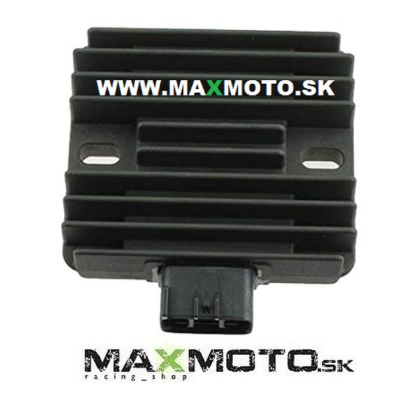 Regulátor napätia KAWASAKI KVF 750 05-07, RGU-417