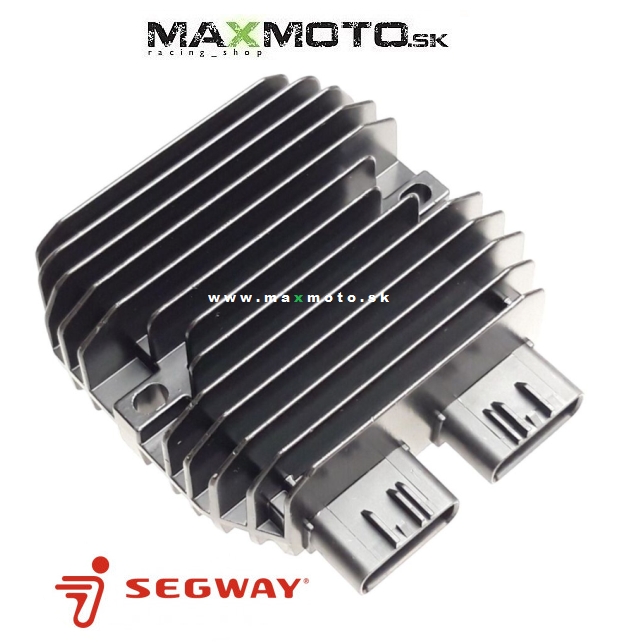 Regulátor napätia SEGWAY Snarler AT6, UTV Fugleman, A01M04300001