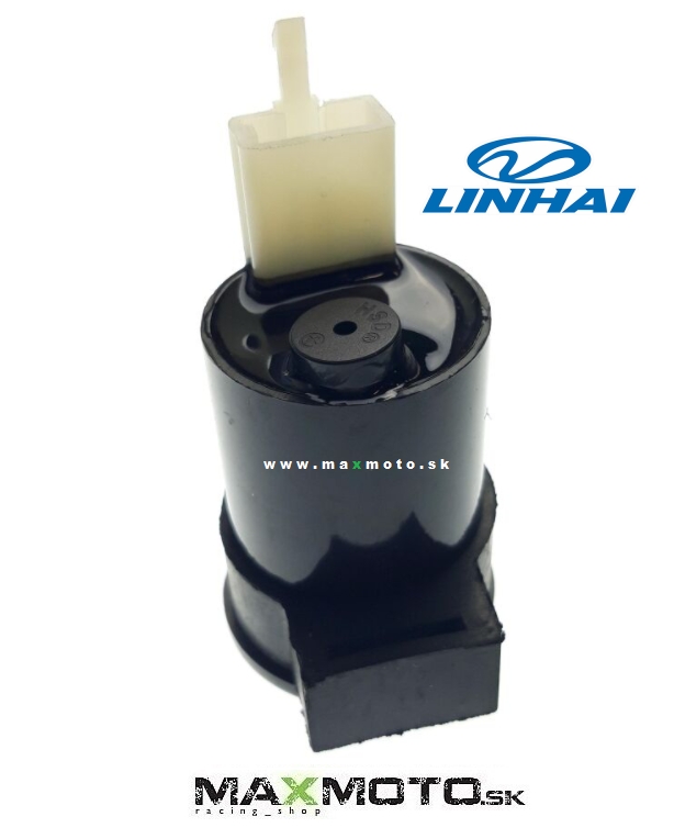 Relé smeroviek LINHAI 300/ 400/ 500/ 570/ LH40DA E4, 27438