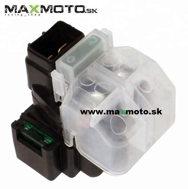 Relé štartéra SUZUKI LT-A 400/ 500, LT-F 400