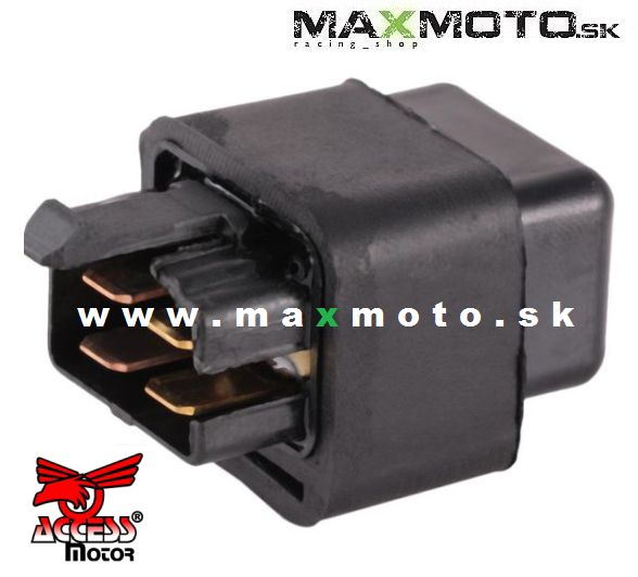 Relé svetiel ACCESS MAX 4, MAX 5, 61155-A06-000
