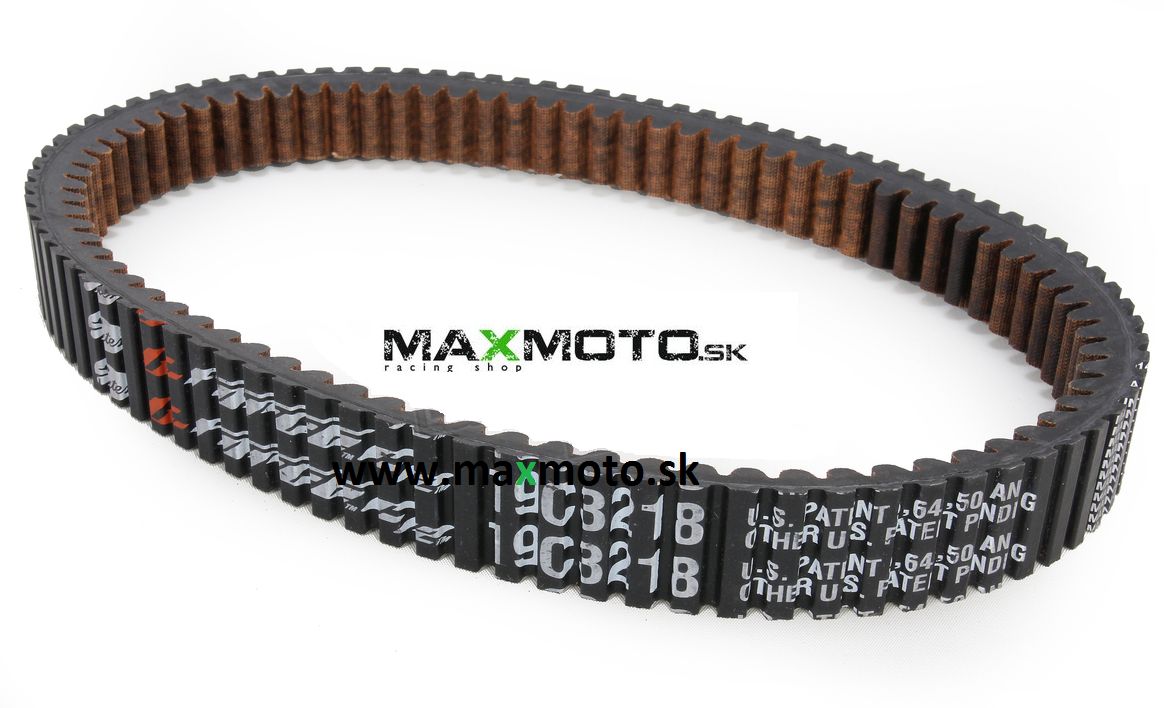 Remeň variátora POLARIS Sportsman 550, 850, Scrambler 850, 3211123, 23C3836