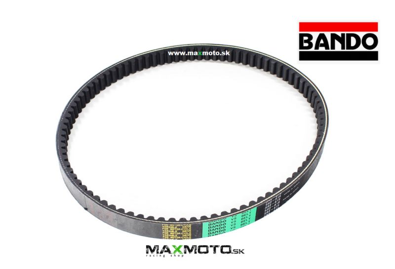 Remeň variátora YAMAHA X-City 125, X-Max 125, MBK Skycruiser, Cityliner