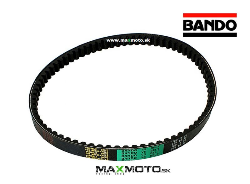 Remeň variátora BAOTIAN BT49, HUATIAN HT50, KYMCO 50, MAWI, MOTORRO
