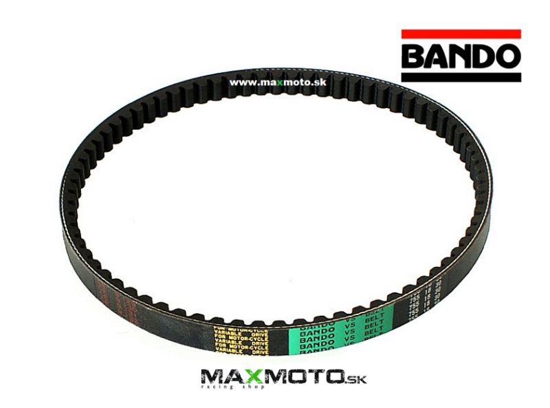 Remeň variátora PEUGEOT Elyseo, Buxy, Elystar, Jet Force, Speedfight, Trekker